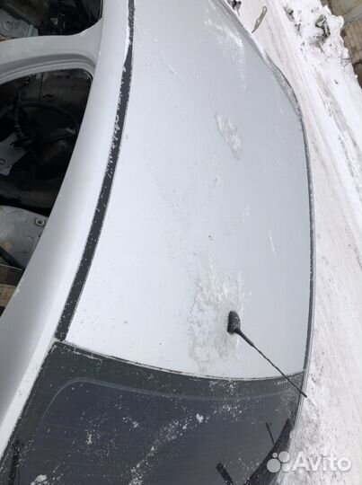 Крыша Chevrolet Cruze J300