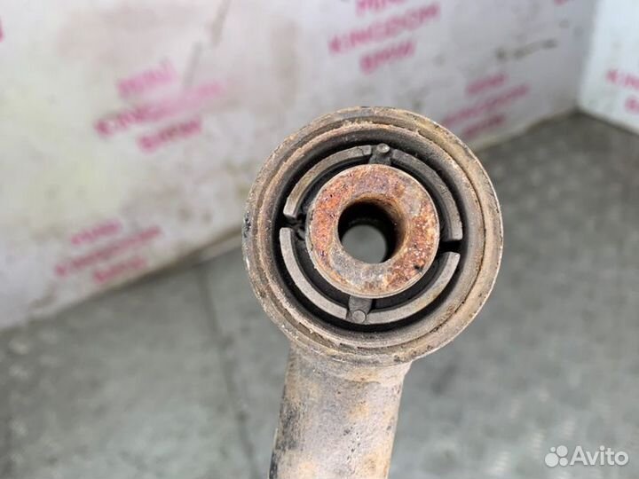 Рычаг подвески задний правый Suzuki Kizashi J24B