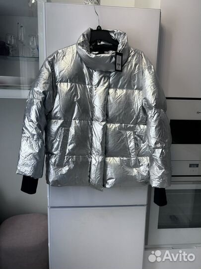 Куртка женская Dkny Орининал Новая Осень- Зима