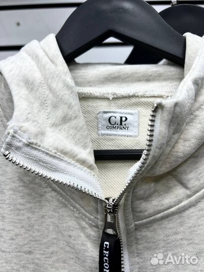 Зип Худи CP company (Арт.50218)