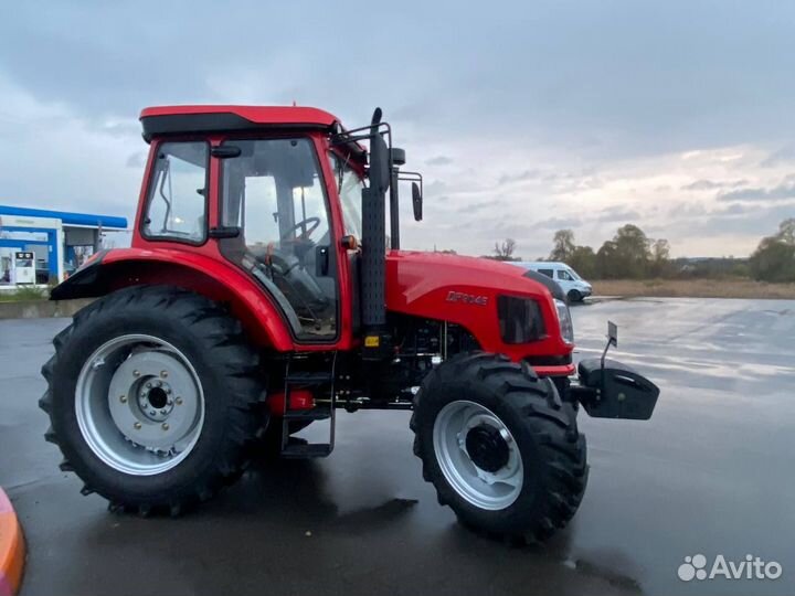Трактор DONGFENG DF-904, 2023