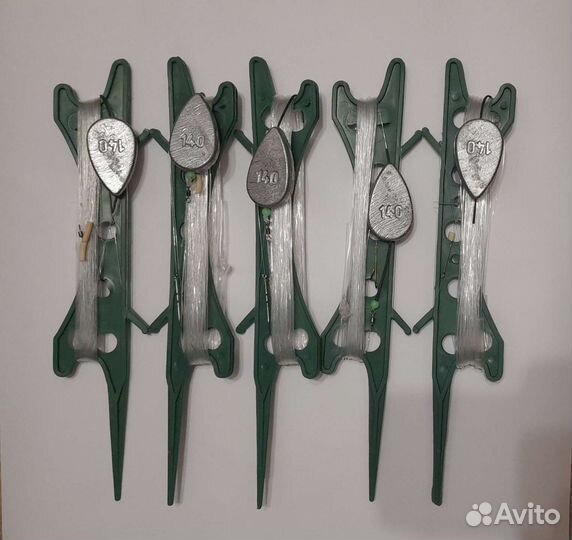 Донка на налима