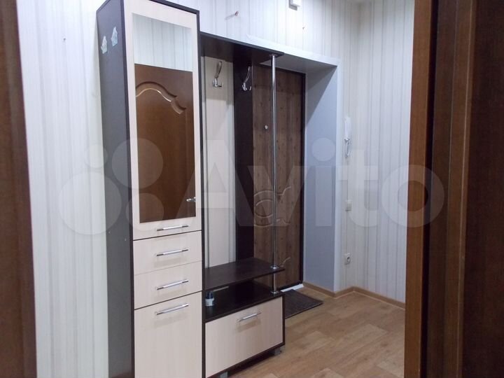 1-к. квартира, 41 м², 7/10 эт.