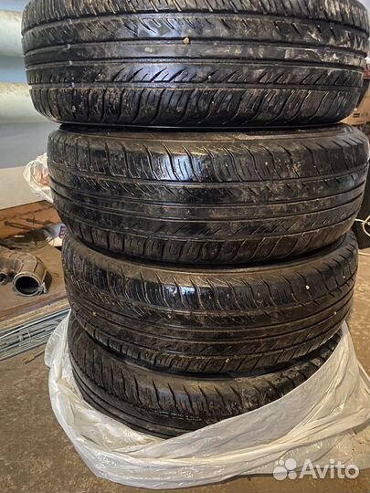 КАМА Breeze 195/65 R15