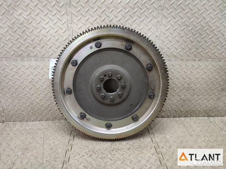 Маховик nissan cefiro