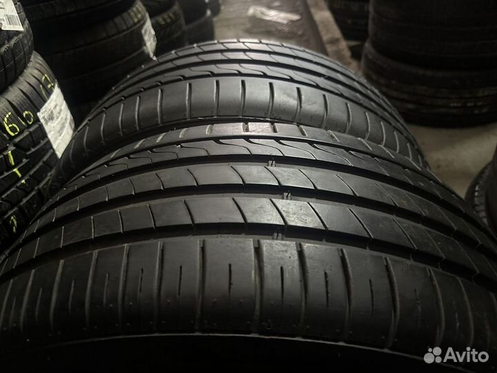 Tristar SportPower 2 255/45 R18 103Y