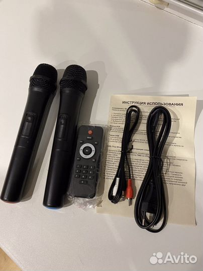 Блютуз колонка Eltronic 20-53 (Новая + гарантия)