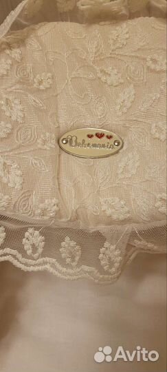 Детская люлька переноска