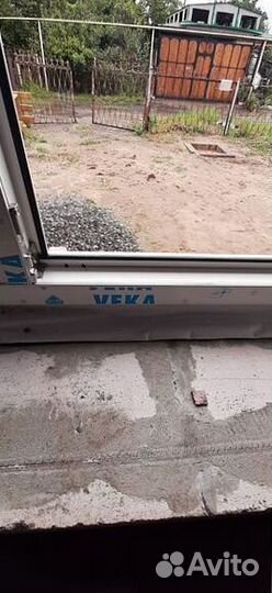 Пластиковые окна и двери пвх