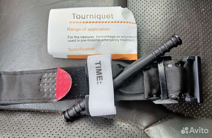 Тактические перчатки