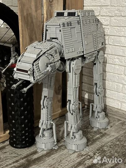 Lego ucs star wars 75313
