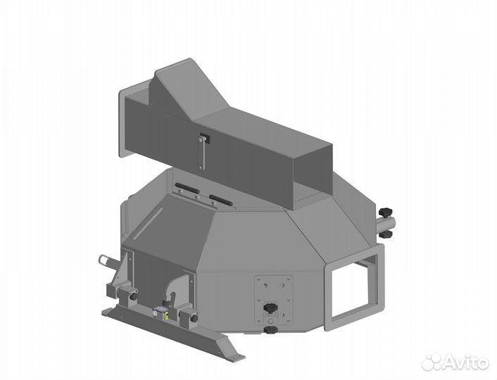 Создание 3d моделей и чертежей
