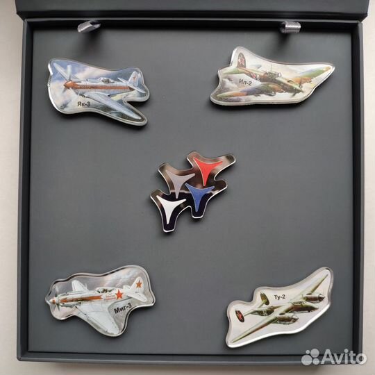 Значки СССР серии и наборы на разные темы