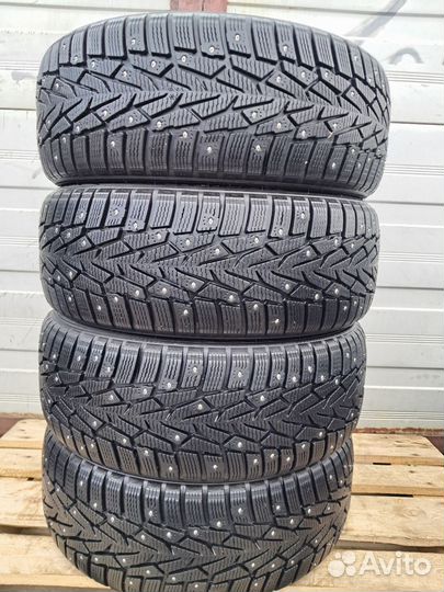 Nokian Tyres Nordman 7 205/50 R17 93T