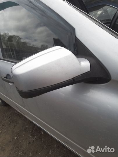 Зеркало заднего вида LADA Granta правое