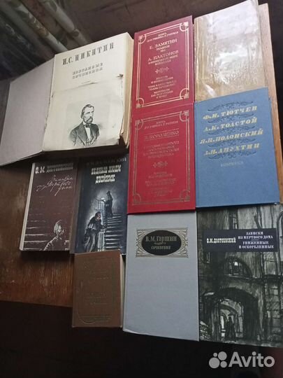 Паустовский, Шолохов Булгаков и не только