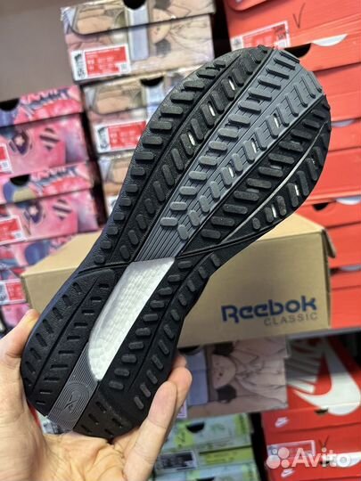 Кроссовки reebok