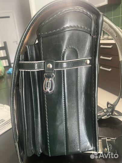 Школьный рюкзак randoseru