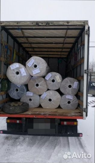 Переезд межгород по стране от 200кг