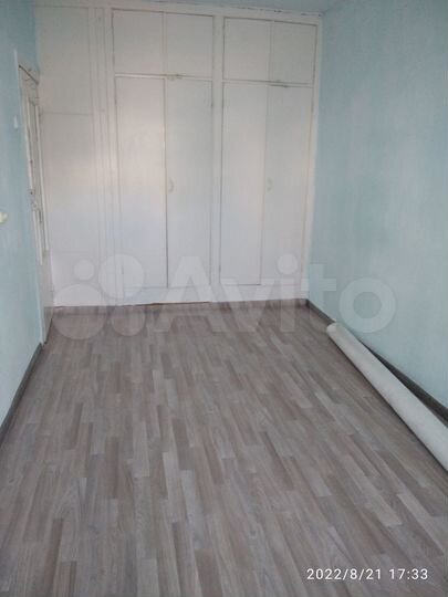 Комната 12 м² в 2-к., 1/5 эт.
