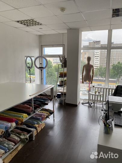 Ткани из Китая оптом