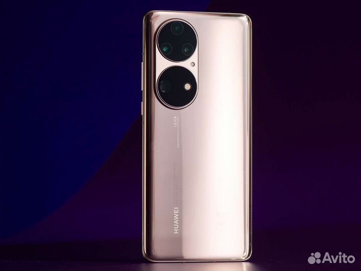 Телефон Huawei p50 pro