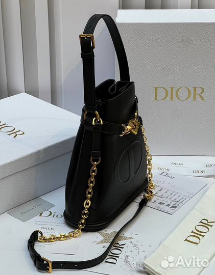 Рюкзак Christian Dior