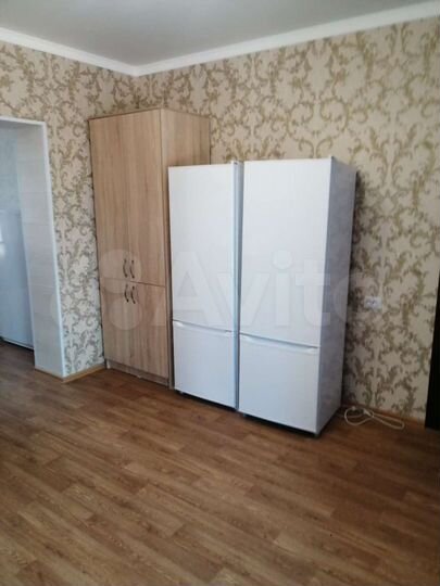 Дом 100 м² на участке 3 сот.