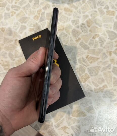 Xiaomi Poco X3 NFC, 6/128 ГБ