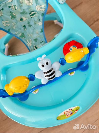 Ходунки детские бу