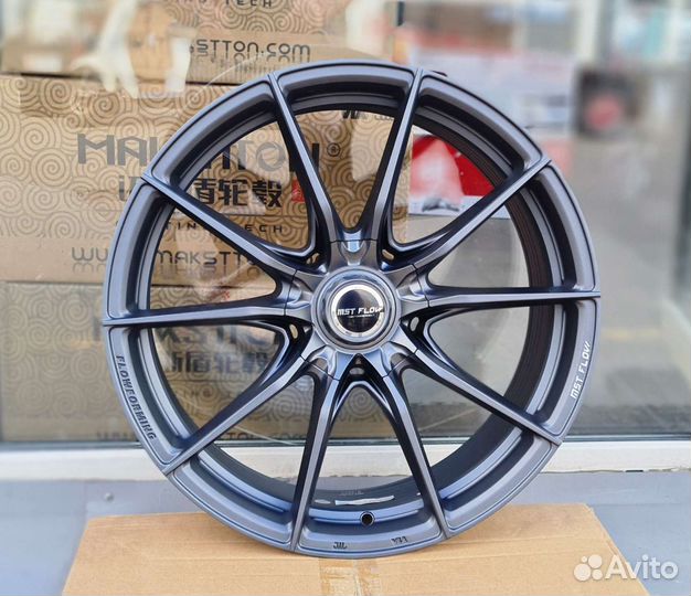 Диски R19 Ford Volvo Ягуар Chery exit Geely