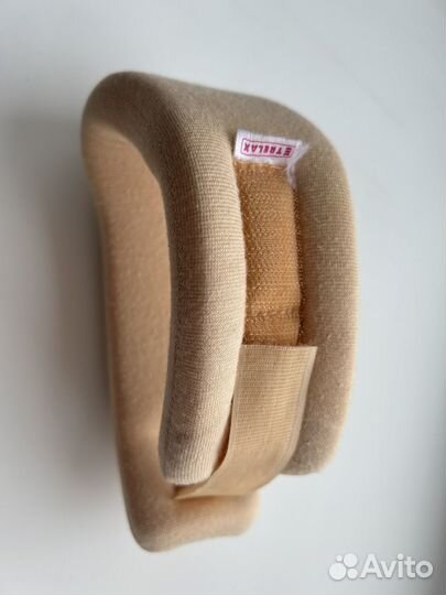 Корректор осанки orlett tlso 250(p) детский