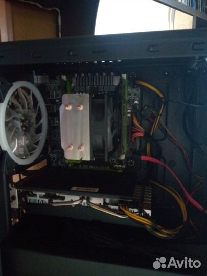 Игровой пк