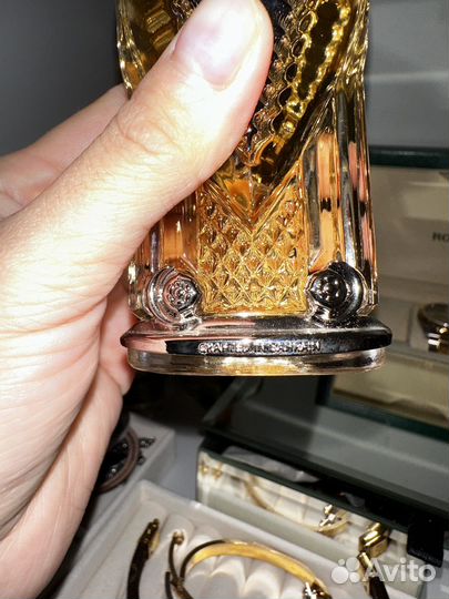 Арабские духи шейх шик 30