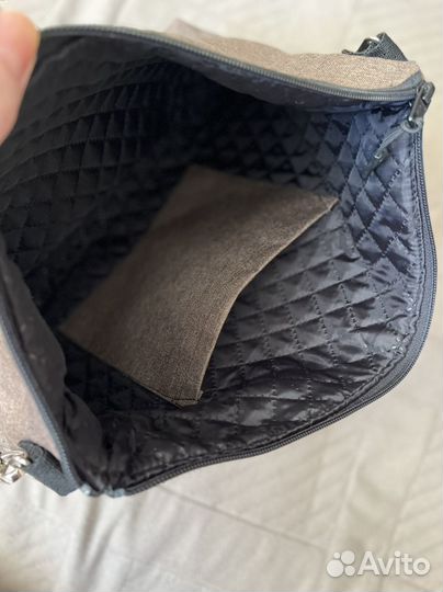 Сумка на коляску