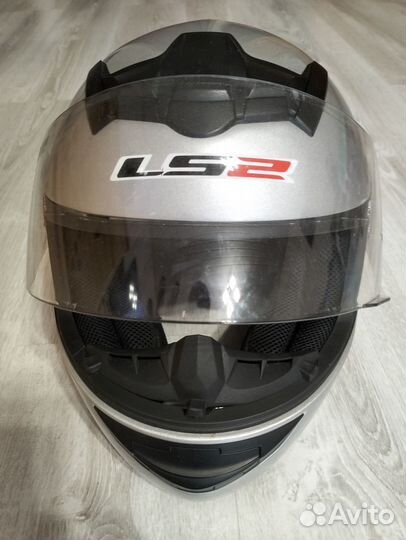 Экипировка для картинга