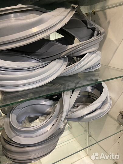 Манжета для стиральной машины