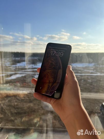iPhone Xs Max, 64 ГБ
