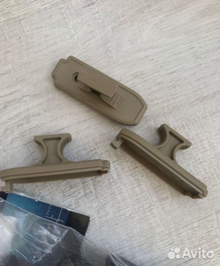 Спарка для страйкбола