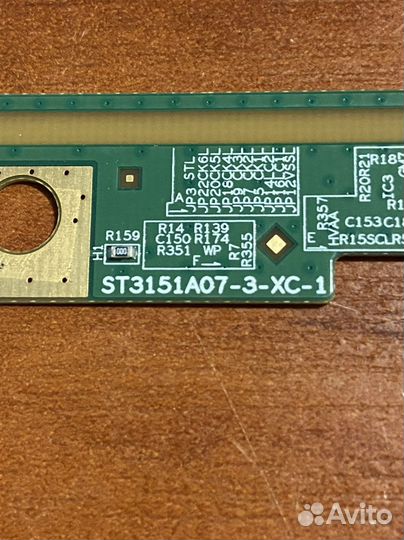 St3151-a07-3-xc-1 от Hyundai h-led32et4100