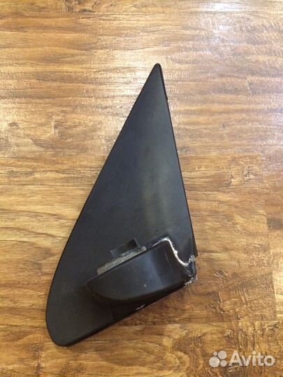 Крепление зеркало suzuki grand witara