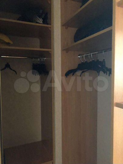 1-к. квартира, 40 м², 6/8 эт.