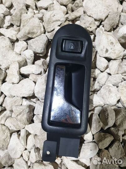 Ручка двери Volkswagen Passat B5+