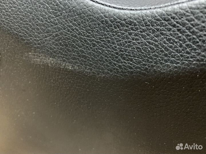 Mercedes Benz W166 GL Консоль центральная