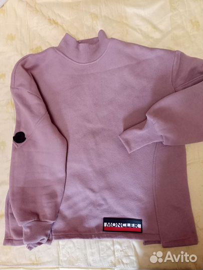 Женский спортивный костюм Moncler