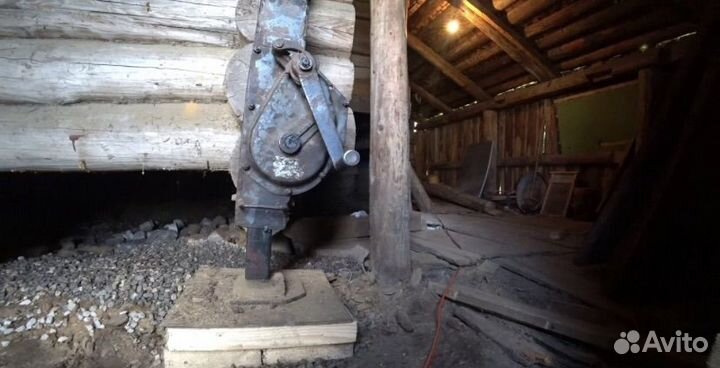 Бригада строителей