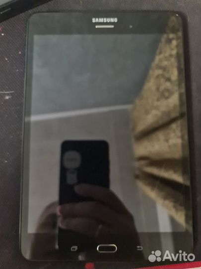 Планшет Samsung galaxy tab a 8.0 sm t355