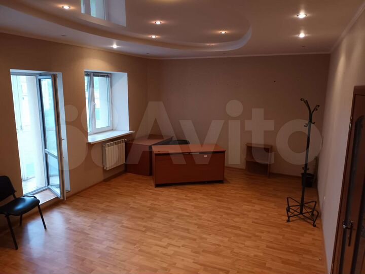 Офис, 29 м²
