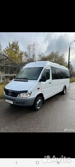 Пассажирские перевозки
