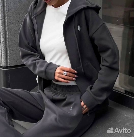 Женский спортивный костюм Polo